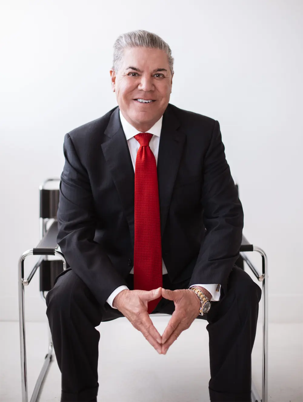 Dr. Michael Conkright