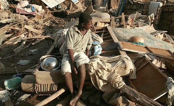haiti earthquake prepares for death toll of thousands xlarge2