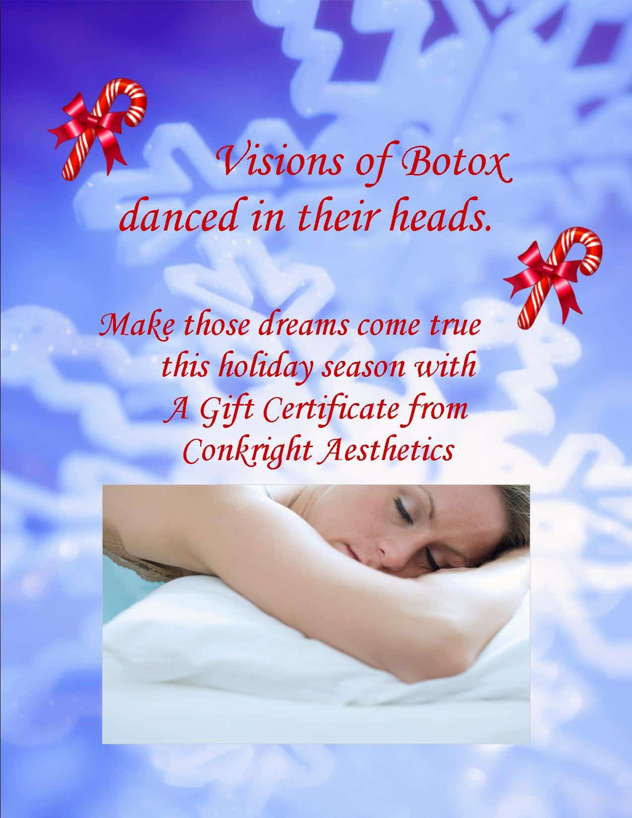 botox visions