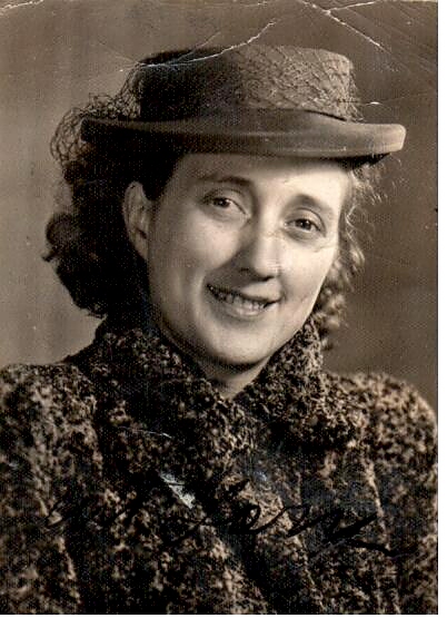 Lorene Williams