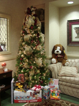 tree