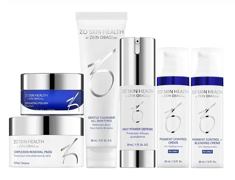 Enzymatic Peel  ZO Skin Health, Inc.