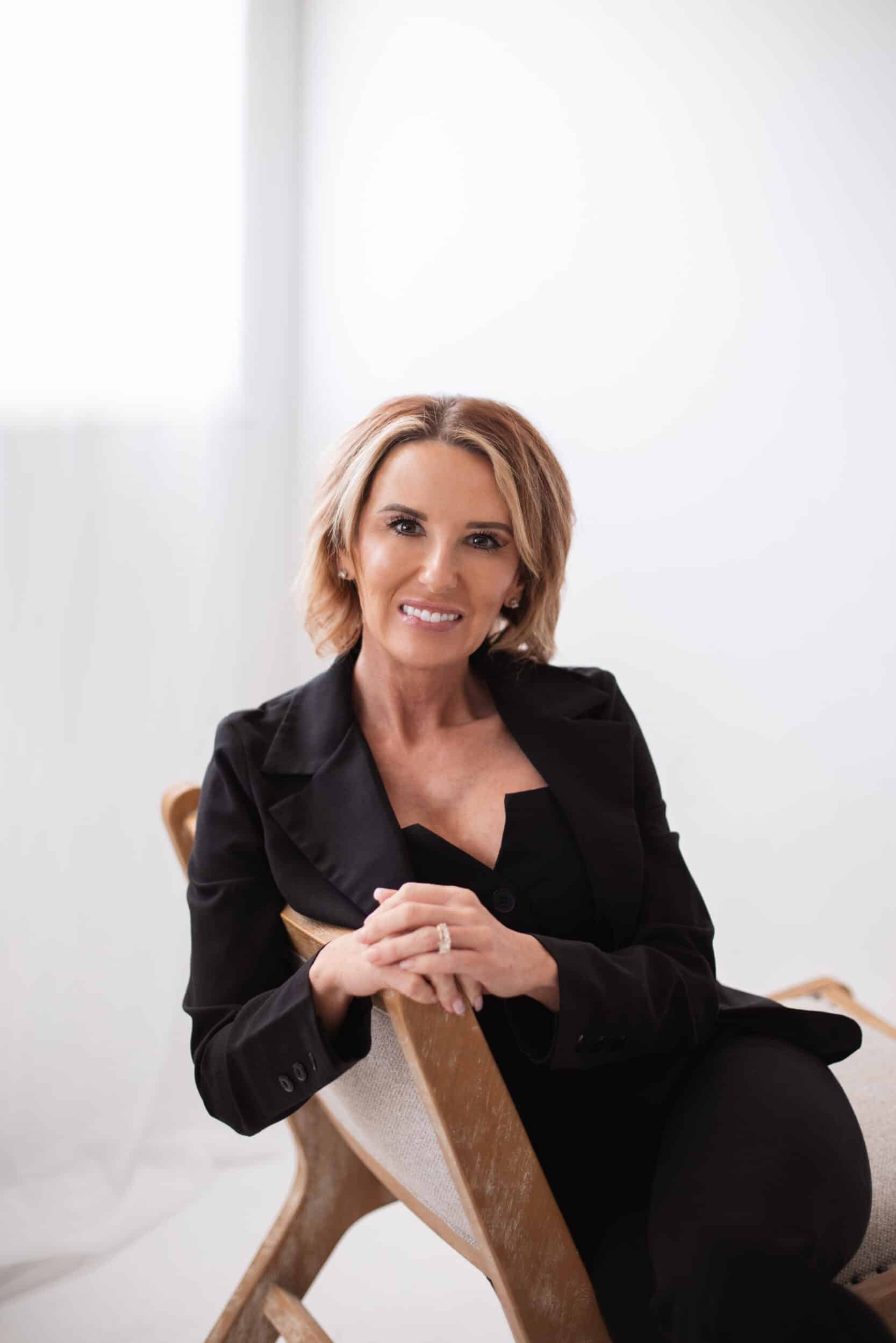 Missy bio photo