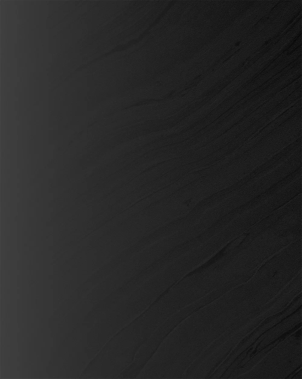 Dark textured background with subtle gradient from gray to black